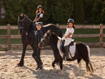 Equitation